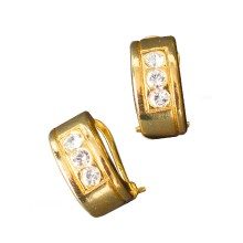 brincos covadonga brilhantes, apenas 50.00 EUR. Frete GRÁTIS 24/48H. ¡Compra o JA!