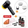 Super Scratch Remover + Aspirador de mano, apenas 34.90 EUR.