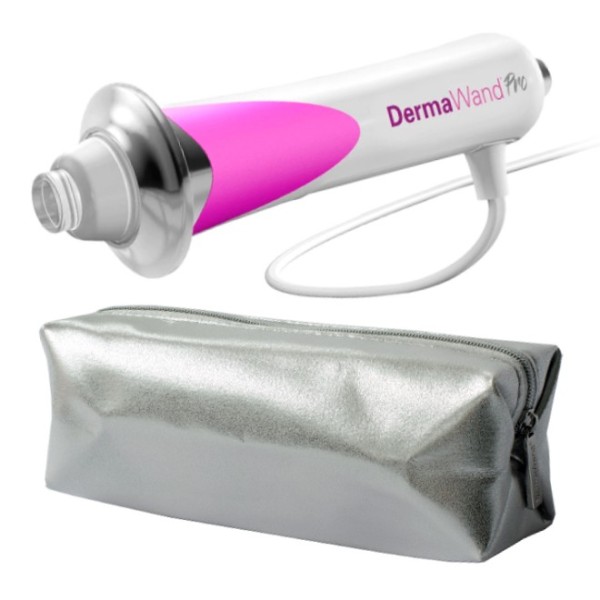 DERMAWAND PRO - TECNOLOGIA DE RADIOFREQUÊNCIA - 12 NÍVEIS, apenas 89.00 EUR. Frete GRÁTIS 24/48H. ¡Compra o JA!