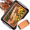 GRILL SEM FUMO GRILL DE COBRE - SEM FUMO, apenas 48.90 EUR.