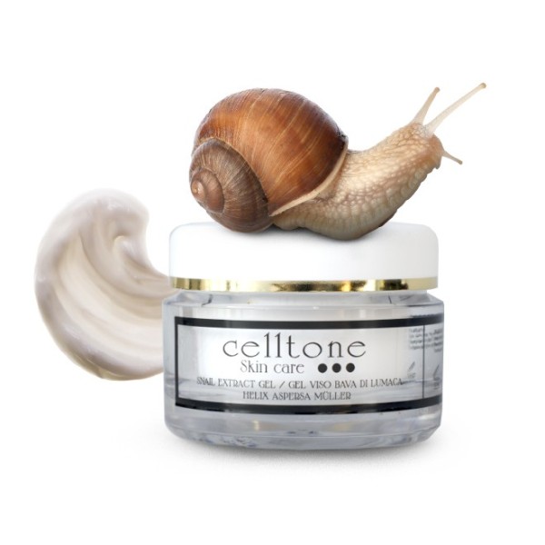 CELLTONE, SNAIL SLIM EXTRACT, apenas 24.90 EUR