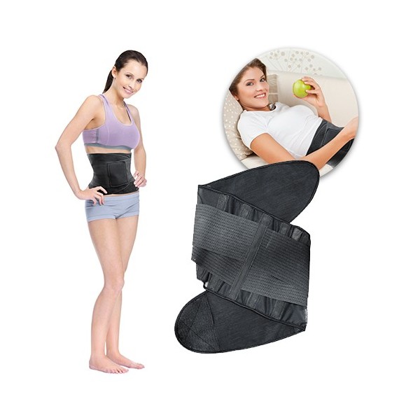 LUMBAR EXTREME GIRDLE, apenas 19.90 EUR. Frete GRÁTIS 24/48H. ¡Compra o JA!