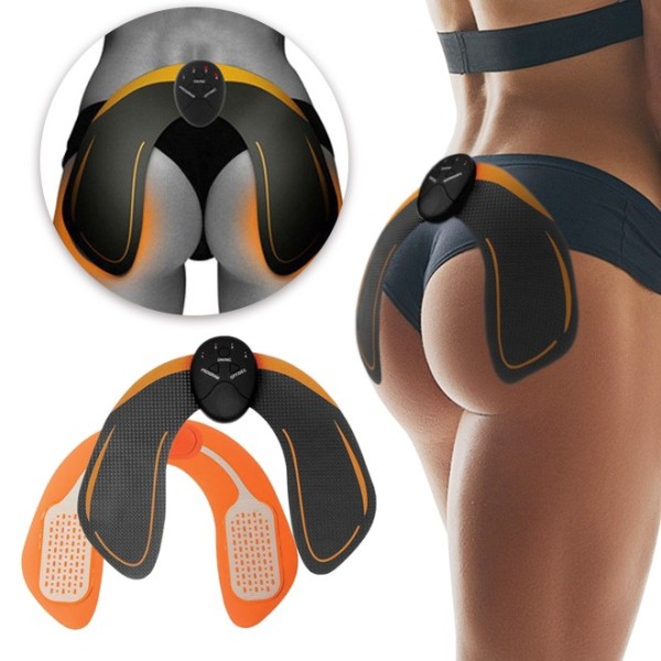 ELETROESTIMULADOR DE GLUTEOS - EFEITO PUSH UP, apenas 18.91 EUR.