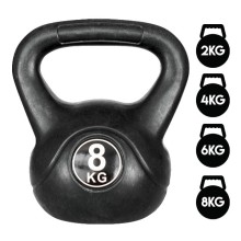 PESAS KETTLEBELL FITNESS, apenas 69.90 EUR. Frete GRÁTIS