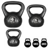 PACK KETTLEBELLS, apenas 69.90 EUR. Frete GRÁTIS 24/48H. ¡Compra o JA!