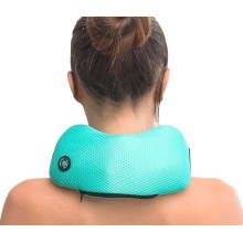 MASSAGEADOR DE RELAXAMENTO CORPORAL - A - CORREIA