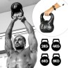 PESAS KETTLEBELL FITNESS, apenas 69.90 EUR. Frete GRÁTIS