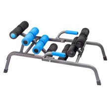 CORE SHAPER - COMPLETE WORKOUT EM 10 MIN, apenas 87.90 EUR.