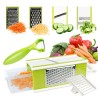 MULTIPOSITION CUBE VEGETABLE CUTTER, apenas 19.90 EUR