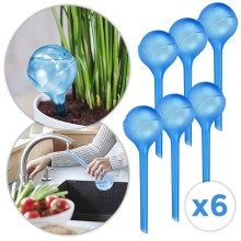 Sistema de irrigação Aqua Globes