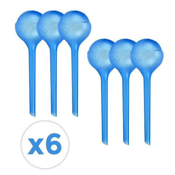 Sistema de irrigação Aqua Globes