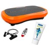 PLATAFORMA VIBRATORIA VIBRATRAINER SHAPER CON GEL ANTICELULÍTICO, apenas 139.00 EUR. Frete GRÁTIS 24/48H. ¡Compra o JA!