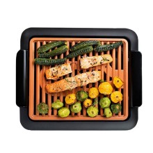 GRILL SEM FUMO GRILL DE COBRE - SEM FUMO, apenas 48.90 EUR.