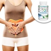 Dual Biactive D-TOX, apenas 26.44 EUR. Frete GRÁTIS 24/48H. ¡Compra o JA!