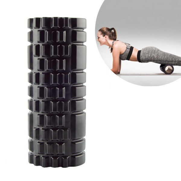 ROLO MYOFASCIAL PARA FITNESS, apenas 9.90 EUR. Frete GRÁTIS 24/48H. ¡Compra o JA!