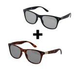 POLARGLASSES, 2x1 HIGH-TECH SUNGLASSES, apenas 59.90 EUR.