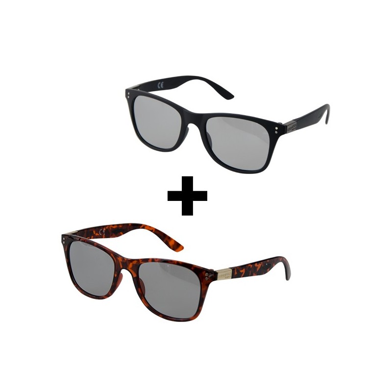 POLARGLASSES, 2x1 HIGH-TECH SUNGLASSES, apenas 59.90 EUR.