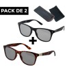 POLARGLASSES, 2x1 HIGH-TECH SUNGLASSES, apenas 59.90 EUR.