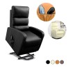 Cecotec Lifting Massager Relax Poltrona, apenas 399.91 EUR