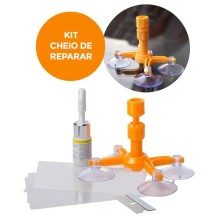 KIT DE REPARO DA LUA, apenas 0.00 EUR. Frete GRÁTIS 24/48H. ¡Compra o JA!