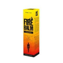 BALSAMO CALMANTE - FIRE BALM, apenas 19.90 EUR. Frete GRÁTIS 24/48H. ¡Compra o JA!