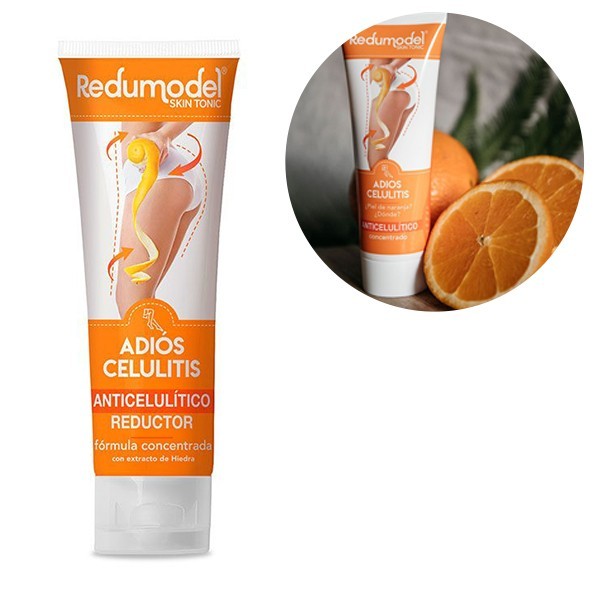 REDUMODEL ADIÓS CELULITIS, apenas 9.95 EUR.