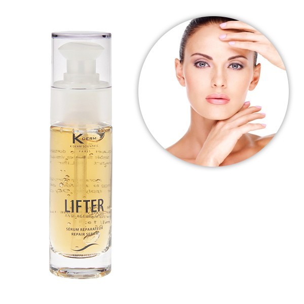 LIFTER REPAIR SERUM GEL , apenas 29.90 EUR.