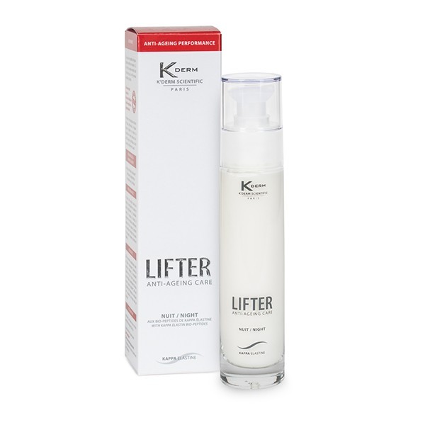 LIFTER NIGHT, apenas 34.90 EUR. Frete GRÁTIS 24/48H. ¡Compra o JA!