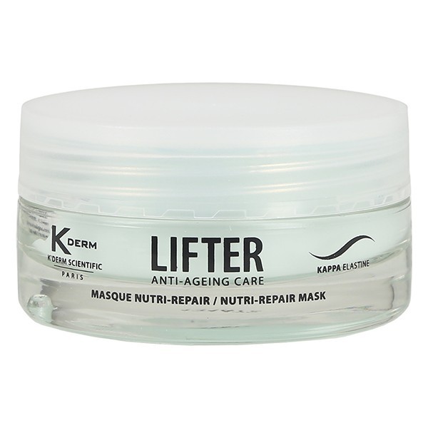 K'DERM REPAIR MASK - REPAIRING MASK - KAPPA, apenas 34.90 EUR