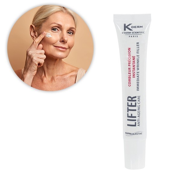 LIFTER IMMEDIATE WRINKLE FILLER, apenas 30.75 EUR