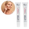 K'DERM WRINKLE FILLER - ANTI-WRINKLE CREAM x2, apenas 61.50 EUR