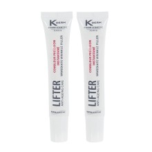 K'DERM WRINKLE FILLER - ANTI-WRINKLE CREAM x2, apenas 61.50 EUR