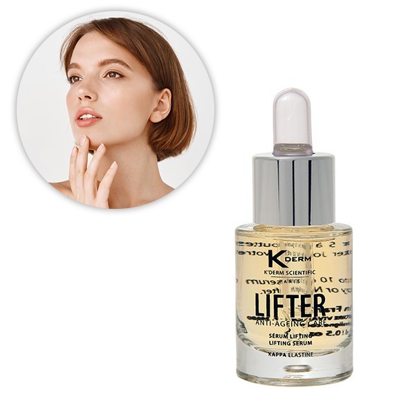 Lifter Lifting Serum, apenas 29.90 EUR. Frete GRÁTIS 24/48H