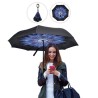 GUARDA-CHUVA REVERSÍVEL, apenas 34.90 EUR. Frete GRÁTIS 24/48H. ¡Compra o JA!