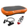 VIBRATRAINER PLATAFORMA VIBRATÓRIA, apenas 119.00 EUR