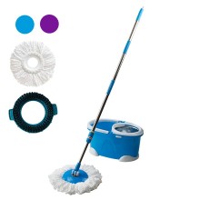 SPINMOP LUXE MOP, apenas 29.90 EUR. Frete GRÁTIS 24/48H. ¡Compra o JA!