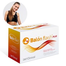 Balon Flash Plus - SUPLEMENTO ALIMENTAR COM TRIPLA AÇÃO, apenas 34.90 EUR. Frete GRÁTIS 24/48H. ¡Compra o JA!