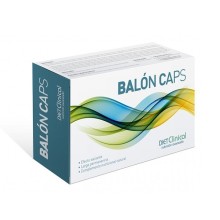 Balon Caps - METABOLISMO BOOSTER, apenas 29.90 EUR. Frete GRÁTIS 24/48H. ¡Compra o JA!