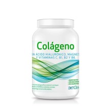 COLÁGENO COM ÁCIDO HIALURÔNICO, MAGNÉSIO E VITAMINAS C, B1, B2 E B6, apenas 29.90 EUR. Frete GRÁTIS 24/48H. ¡Compra o JA!