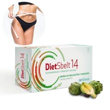 Diet Sbelt 14 - SUPLEMENTO DIETÉTICO, apenas 29.00 EUR. Frete GRÁTIS 24/48H. ¡Compra o JA!