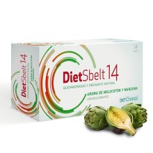 Diet Sbelt 14 - SUPLEMENTO DIETÉTICO, apenas 29.00 EUR. Frete GRÁTIS 24/48H. ¡Compra o JA!