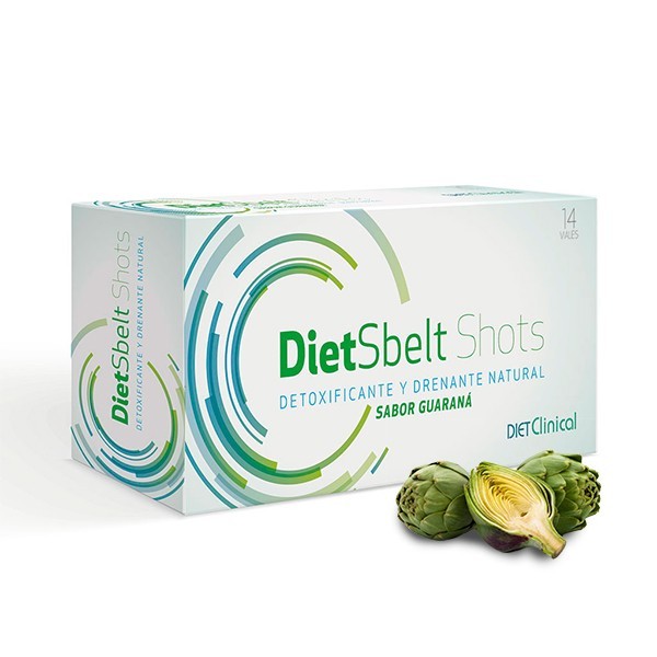 Diet Sbelt Shots - SUPLEMENTO ALIMENTAR COM EXTRATOS VEGETAIS, apenas 29.90 EUR. Frete GRÁTIS 24/48H. ¡Compra o JA!