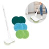 RECAMBIO SPINNER MOP, apenas 14.90 EUR. Frete GRÁTIS 24/48H. ¡Compra o JA!