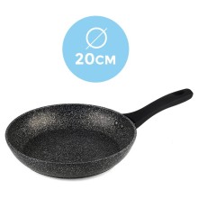 frigideira DE ALUMÍNIO FUNDIDO ANTI-ADERENTE 20CM, apenas 24.90 EUR. Frete GRÁTIS 24/48H. ¡Compra o JA!