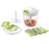 SET CORTAVERDURA, apenas 19.90 EUR