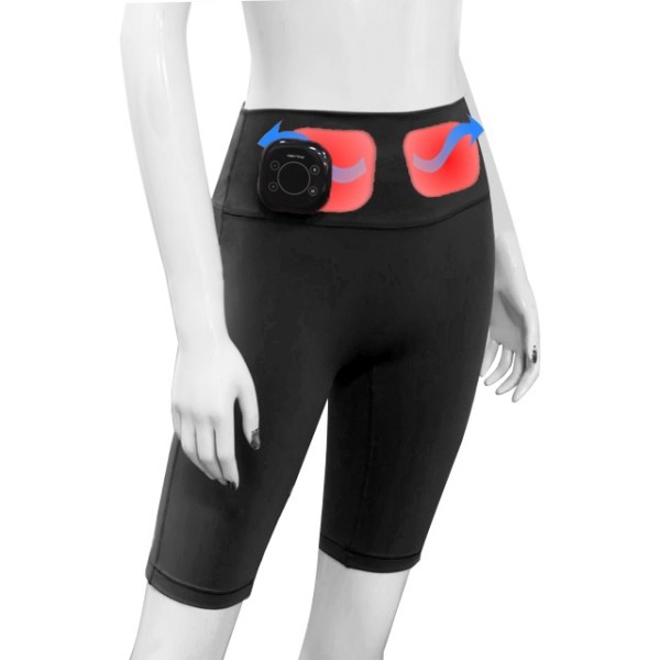 ? PANTALON EMS FITNESS ELECTROESTIMULACION