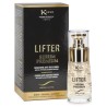 ? KDERM LIFTER PREMIUM SERUM, anunciado na TV