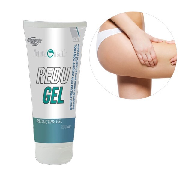 ? CREME REDUTOR EFEITO FRIO/CALOR REDUGEL