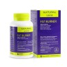 ? FAT BURNER NATURAL 1000 QUEIMADOR DE GORDURA - PERDA DE PESO, anunciado na TV no Telelojadireto ao melhor preço