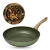 28 CM WOK CERAVEGAN PAN, apenas 29.90 EUR.